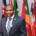 PRIME MINISTER DR. DREW HIGHLIGHTS CRITICAL ROLE OF PHARMACISTS IN THE DELIVERY OF PROPER HEALTHCARE SERVICES IN ST. KITTS AND NEVIS AND WIDER CARIBBEAN