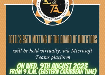 ECTEL Invites the Public to Observe its 95th Board of Directors Meeting