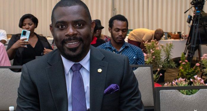 MINISTRY OF SMALL BUSINESS AND ENTREPRENEURSHIP OFFICIALLY LAUNCHES UNDER THE MOTTO “BUILDING BUSINESSES, FUELING INNOVATION”