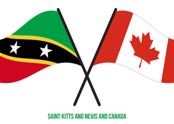 CANADA TO PROVIDE BIOMETRIC PROCESSING FOR VISA APPLICATIONS IN ST. KITTS AND NEVIS