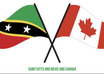 Citizens of Saint Kitts and Nevis Can Continue to Benefit From Canada’s Partial Visa-Free Waiver