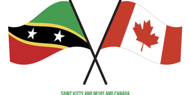Citizens of Saint Kitts and Nevis Can Continue to Benefit From Canada’s Partial Visa-Free Waiver