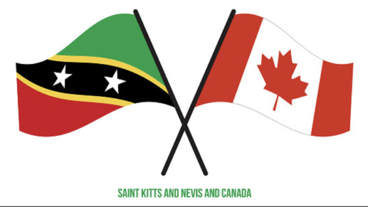 Citizens of Saint Kitts and Nevis Can Continue to Benefit From Canada’s Partial Visa-Free Waiver