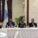 JUDICIAL OFFICERS IN BARBADOS PARTICIPATE IN SENSITISATION SESSIONS ON THE CCJ’S ORIGINAL JURISDICTION