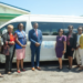 Pan American Health Organization (PAHO) Strengthens St. Kitts and Nevis’ Community-Based Health Services Via New Vehicle Handover