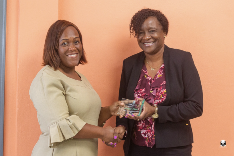 St. Kitts and Nevis Ministry of Health Honours Nursing Moms Across the Federation in Recognition of their Breastfeeding Contributions