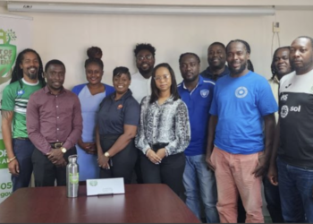 Department of Constituency Empowerment invests in 2022 SKNFA Super Six Teams to fund community projects