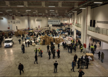 CDB Approves USD 750,000 to Coordinate Regional Emergency Assistance