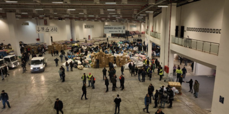 CDB Approves USD 750,000 to Coordinate Regional Emergency Assistance