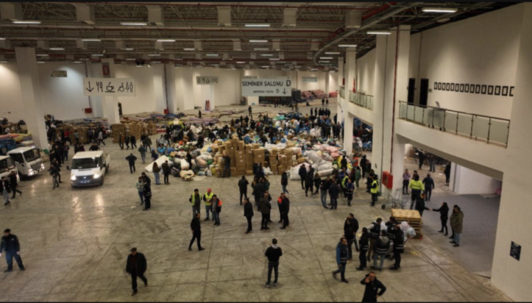 CDB Approves USD 750,000 to Coordinate Regional Emergency Assistance