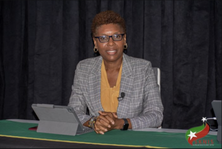 REMEDIAL WORK ON THE IRISHTOWN PRIMARY SCHOOL NEARS COMPLETION TO ALLOW FOR STUDENTS’ SAFE RETURN AT THE START OF THE NEW SCHOOL YEAR