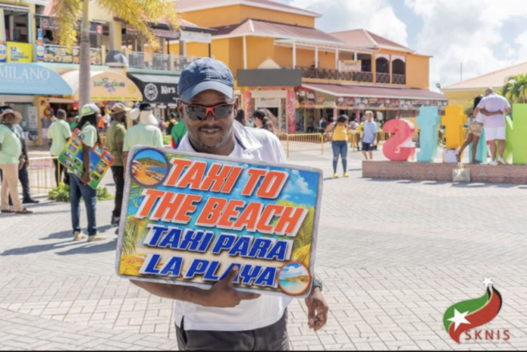 ANNUAL SUMMER SERVICE EXCELLENCE TRAINING WORKSHOPS COMMENCE FOR STAKEHOLDERS IN THE TOURISM SECTOR