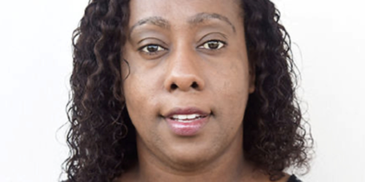 Dr. Daveen Wilkin Appointed as Medical Chief of Staff for Institutional-Based Health Services