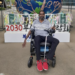 SKNAPD PRESIDENT RETURNS FROM DISABILITY CONFERENCE IN KOREA