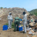 DSWMC Waste Characterisation Study Informs Modalities for Recycling Sustainability in Dominica