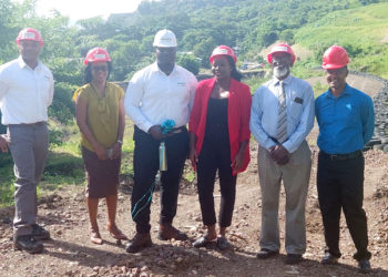 Grenada Takes a Decisive Step Towards Waste Through Recycling