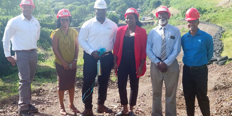 Grenada Takes a Decisive Step Towards Waste Through Recycling