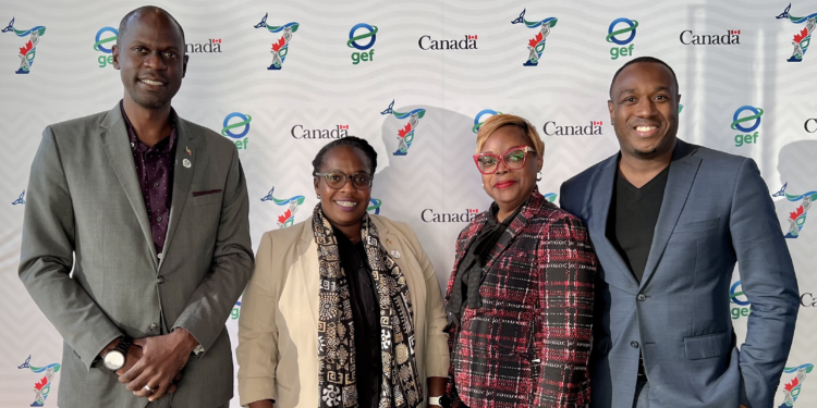 Saint Kitts and Nevis to Gain Valuable Insights and Opportunities from Participation in the Seventh Assembly of the Global Environment Facility