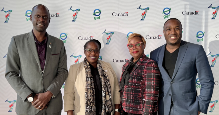 Saint Kitts and Nevis to Gain Valuable Insights and Opportunities from Participation in the Seventh Assembly of the Global Environment Facility