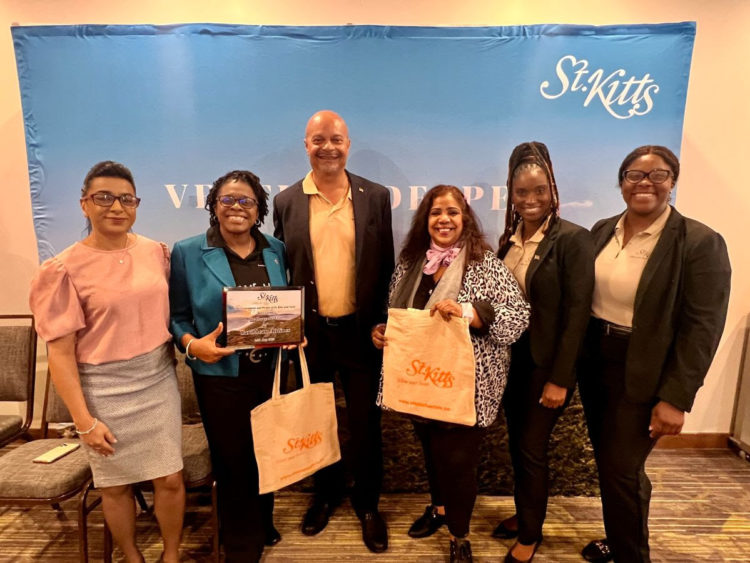 St. Kitts Ignites Tourism Phenomenon with Unforgettable July 2023 Experiences