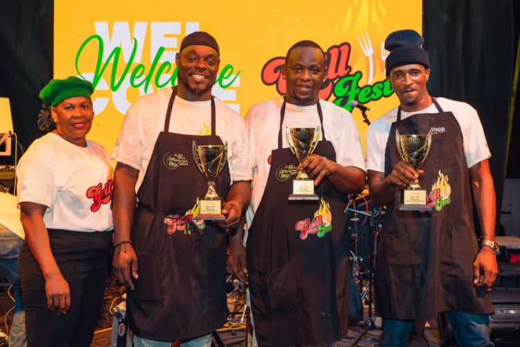 St. Kitts Ignites Tourism Phenomenon with Unforgettable July 2023 Experiences