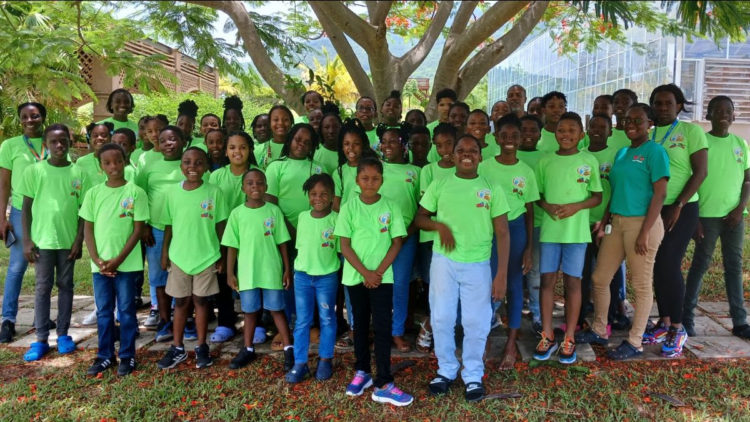 St. Kitts Ignites Tourism Phenomenon with Unforgettable July 2023 Experiences