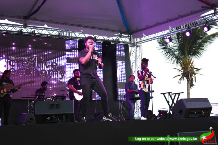 DEPARTMENT OF CREATIVE ECONOMY SETS OUT SIX GROUNDBREAKING INITIATIVES