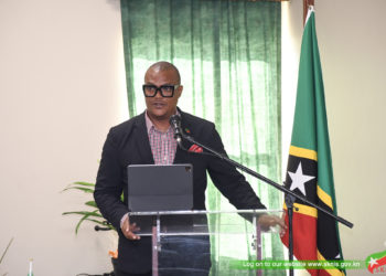 Opening Remarks delivered at National Townhall Meeting