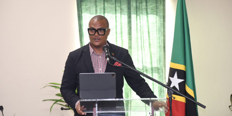 Opening Remarks delivered at National Townhall Meeting