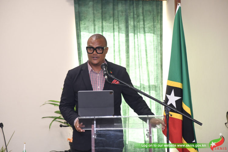 Opening Remarks delivered at National Townhall Meeting