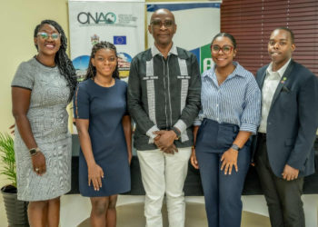 New CDB-EU Project to Strengthen Export Capacity for Antigua and Barbuda’s MSMEs to Enter EU Markets