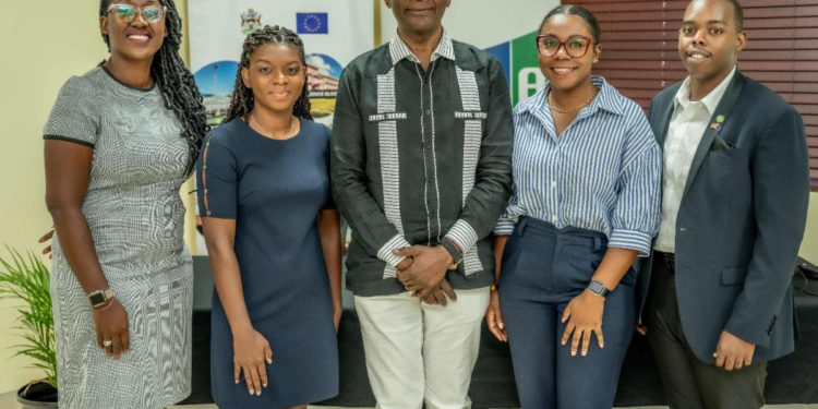 New CDB-EU Project to Strengthen Export Capacity for Antigua and Barbuda’s MSMEs to Enter EU Markets