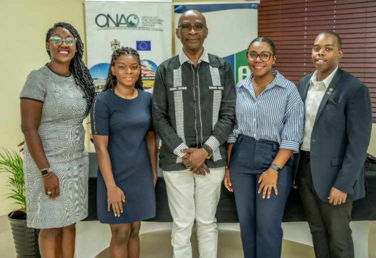 New CDB-EU Project to Strengthen Export Capacity for Antigua and Barbuda’s MSMEs to Enter EU Markets