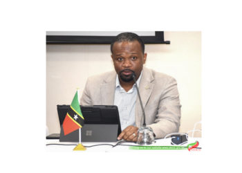 CONSTRUCTION OF A TWO MILLION-GALLON CAPACITY DESALINATION PLANT AMONG MEASURES TO HELP ALLEVIATE WATER CHALLENGES