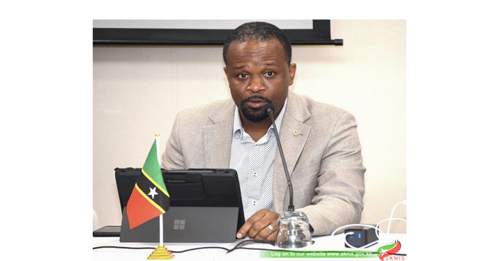 CONSTRUCTION OF A TWO MILLION-GALLON CAPACITY DESALINATION PLANT AMONG MEASURES TO HELP ALLEVIATE WATER CHALLENGES