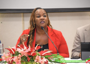 MINISTER HENDERSON SAYS THE MINISTRY OF TOURISM HAS ACHIEVED SIGNIFICANT FEATS IN ONE YEAR