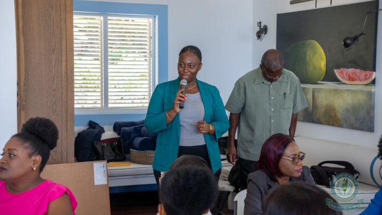 Ministry of Health Conducts Successful Nurse Managers’ Leadership Retreat