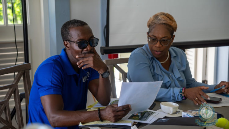 Ministry of Health Conducts Successful Nurse Managers’ Leadership Retreat