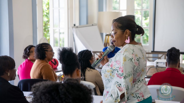 Ministry of Health Conducts Successful Nurse Managers’ Leadership Retreat