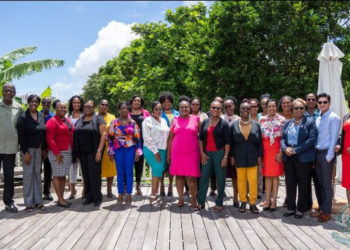 Ministry of Health Conducts Successful Nurse Managers’ Leadership Retreat