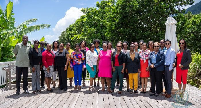 Ministry of Health Conducts Successful Nurse Managers’ Leadership Retreat