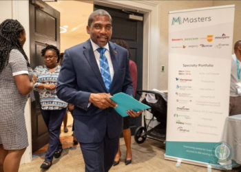 43rd Annual Caribbean Association of Pharmacists (CAP) Conference Kicks Off in St. Kitts and Nevis