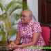 AMBASSADORS-DESIGNATE PRESENT CREDENTIALS TO H.E. DAME MARCELLA LIBURD AT GOVERNMENT HOUSE