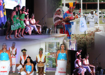 CARICOM continues strong recognition of Indigenous communities