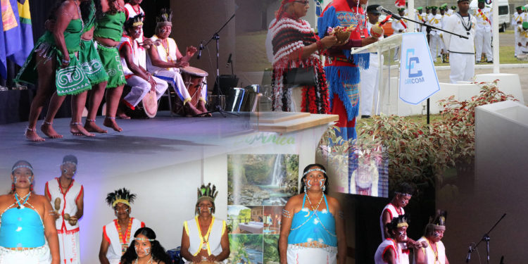 CARICOM continues strong recognition of Indigenous communities