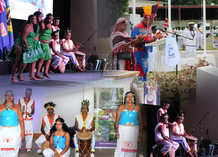 CARICOM continues strong recognition of Indigenous communities