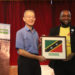 Saint Kitts and Nevis’ Embassy in Taiwan hosts English Summer Camp