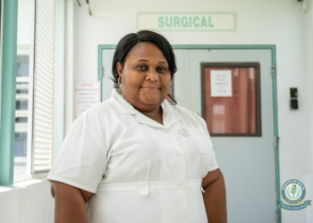 Updated Nursing Dress Code Policy Across Health Institutions