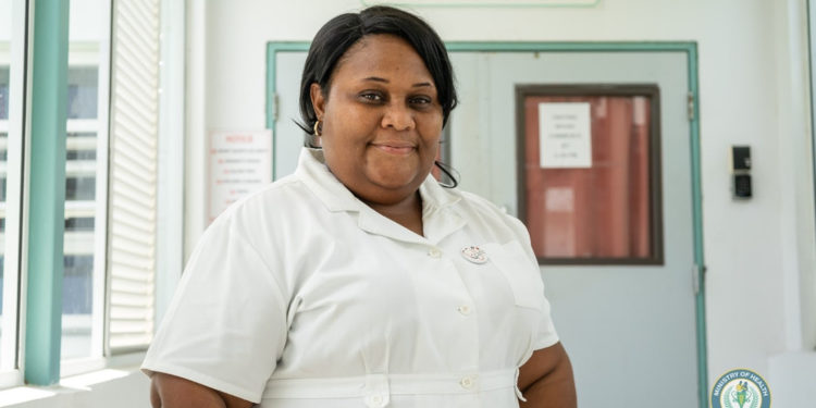 Updated Nursing Dress Code Policy Across Health Institutions