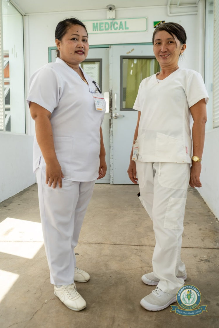 Updated Nursing Dress Code Policy Across Health Institutions